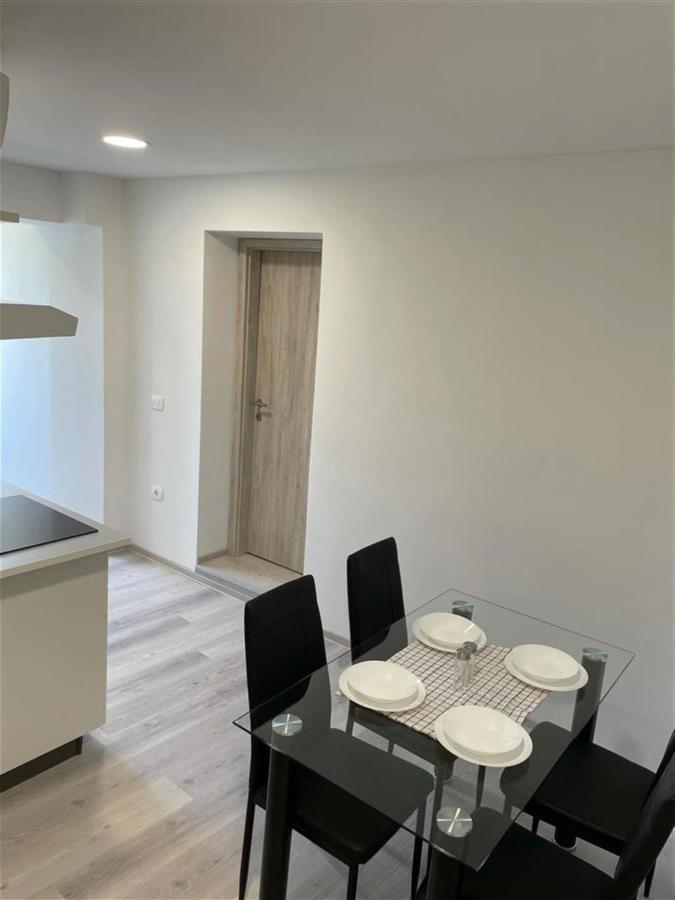 Apartmaja Eva&Pia Koper Exterior photo